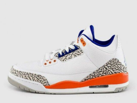Album Sneaker Shoes