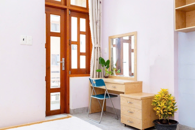 Homestay Nhà Phố Bãi Sau Vũng Tàu – 4 Phòng Ngủ, Sức Chứa 30 Khách, Full Tiện Nghi, Gần Biển