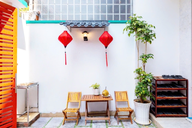 Homestay Nhà Phố Bãi Sau Vũng Tàu – 4 Phòng Ngủ, Sức Chứa 30 Khách, Full Tiện Nghi, Gần Biển