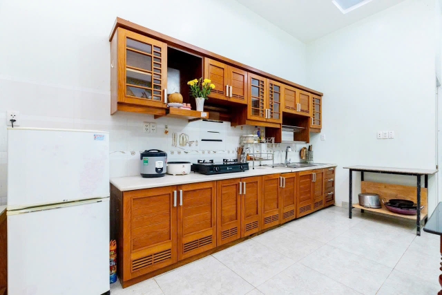 Homestay Nhà Phố Bãi Sau Vũng Tàu – 4 Phòng Ngủ, Sức Chứa 30 Khách, Full Tiện Nghi, Gần Biển