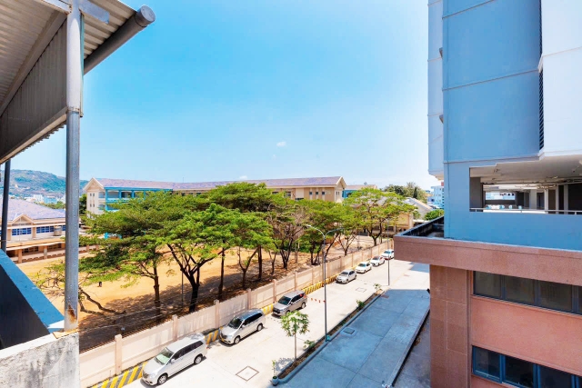 Homestay Nhà Phố Bãi Sau Vũng Tàu – 4 Phòng Ngủ, Sức Chứa 30 Khách, Full Tiện Nghi, Gần Biển