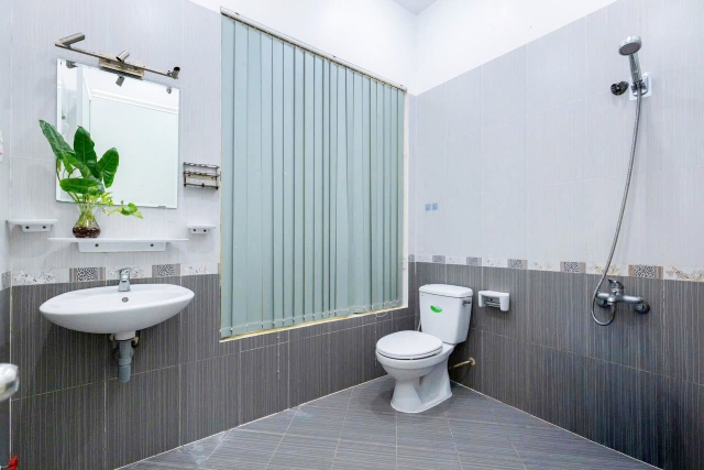 Homestay Nhà Phố Bãi Sau Vũng Tàu – 4 Phòng Ngủ, Sức Chứa 30 Khách, Full Tiện Nghi, Gần Biển