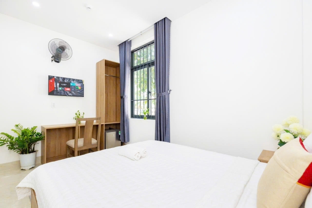 Villa hồ bơi bãi sau vũng tàu