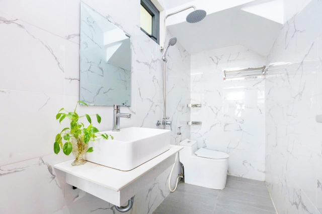 Villa hồ bơi bãi sau vũng tàu
