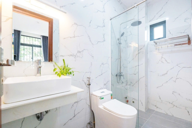 Villa hồ bơi bãi sau vũng tàu