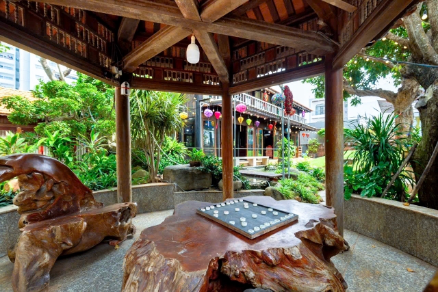 Villa Vũng Tàu Gần Biển Bãi Sau, 4PN, Sức Chứa 25 Khách