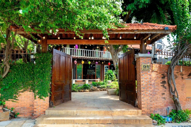 Villa Vũng Tàu Gần Biển Bãi Sau, 4PN, Sức Chứa 25 Khách