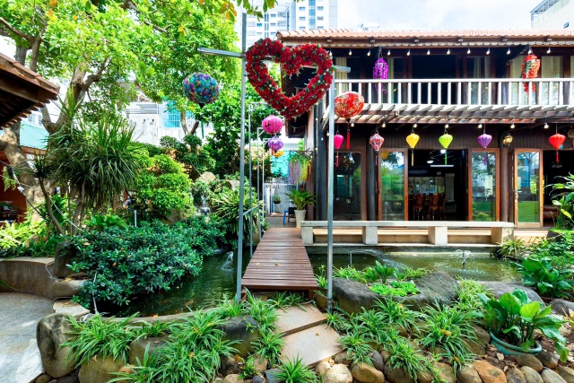 Villa Vũng Tàu Gần Biển Bãi Sau, 4PN, Sức Chứa 25 Khách